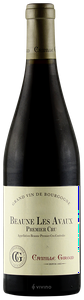 Camille Giroud, Beaune Premier Cru, Les Avaux