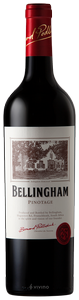 Bellingham, Pinotage, Stellenbosch