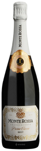 Monte Rossa, Brut Prima, Franciacorta