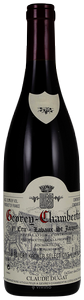 Claude Dugat, Gevrey-Chambertin Premier Cru, Clos Saint-Jacques