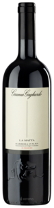 Gianni Gagliardo, Barbera d'Alba Superiore, La Matta
