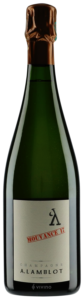 A. Lamblot, Mouvance 17, Champagne