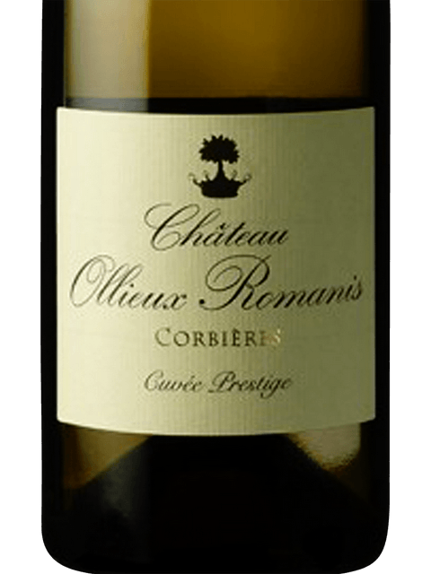 Chateau Ollieux Romanis, Cuvee Classique Rose, Corbieres