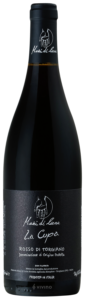 Fattoria Mani di Luna, Oh La La, VdT
