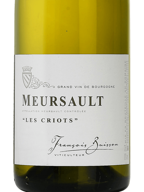 Domaine Buisson Battault, Meursault, Le Limozin