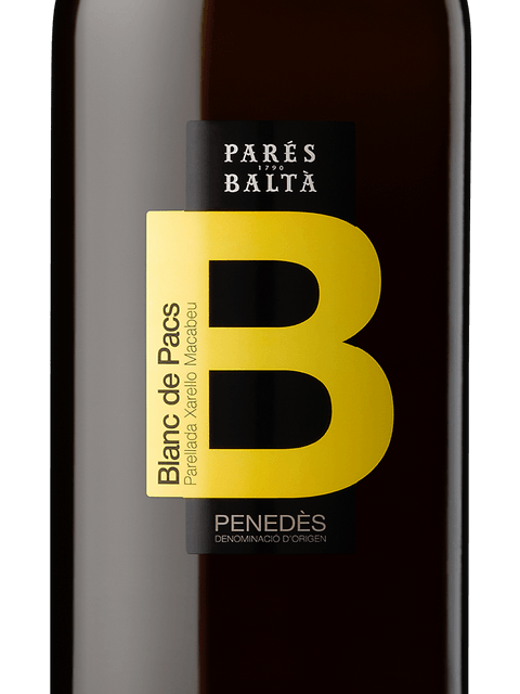 Pares Balta, Mas Irene, Penedes