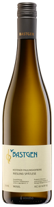 Bastgen, Kestener Paulinshofberg Riesling Spatlese, Mosel