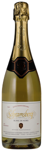 Schramsberg, Blanc de Noirs, Napa Valley