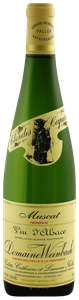 Domaine Weinbach, Muscat Reserve