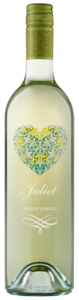 T'Gallant, Juliet Pinot Grigio