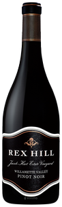 Rex Hill, Antiquum Vineyard Pinot Noir, Willamette Valley