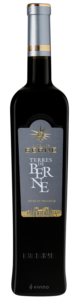 Chateau de Berne, Terres de Berne Rouge, Cotes de Provence