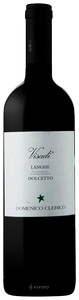 Domenico Clerico, Langhe, Dolcetto Visadi