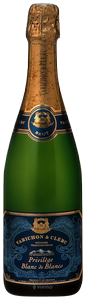 Varichon & Clerc Vin de Savoie Privilege Blanc de Blancs