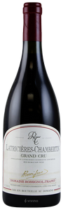 Domaine Rossignol-Trapet, Latricieres-Chambertin Grand Cru