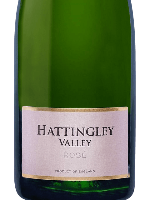Hattingley Valley, Kings Cuvee Rose