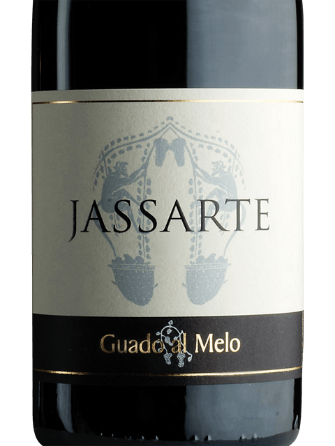 Guado al Melo, Toscana, IGT