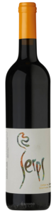 Terra de Falanis, Costers del Segre, Serps