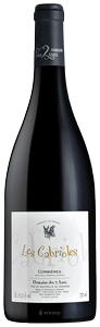 Domaine des 2 Anes, Cabrioles, Corbieres