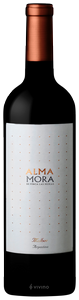 Finca Las Moras Cabernet Sauvignon Alma Mora