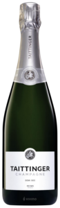 Taittinger, Demi Sec