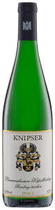 Knipser, Laumersheimer Kapellenberg Riesling, Pfalz