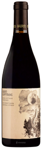 Burn Cottage, Sauvage Vineyard Pinot Noir, Central Otago