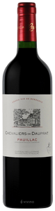 Chevaliers de Dauprat, Pauillac