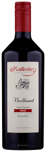 Kalleske, Buckboard Durif, Barossa Valley