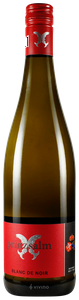 Prinz Salm, Blanc de Noir, Nahe