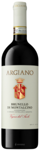 Argiano, Brunello di Montalcino, Vigna del Suolo