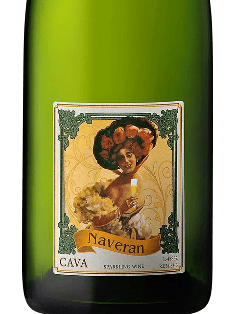 Naveran, Dama, Cava