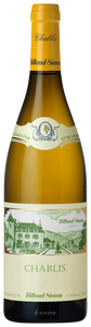 Billaud-Simon, Chablis