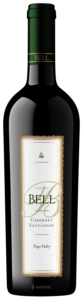 Bell Wine Cellars, Cabernet Sauvignon Reserve, Napa Valley