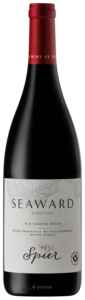 Spier, Seaward Pinotage, Coastal Region