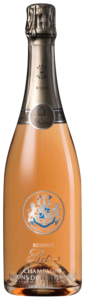 Barons de Rothschild, Ritz Reserve, Champagne