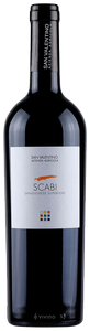 San Valentino, Sangiovese Di Scabi, Romagna
