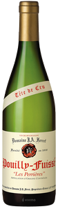 Domaine J. A. Ferret, Pouilly-Fuisse, Les Perrieres