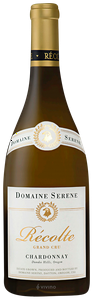 Domaine Serene, Recolte Grand Cru Chardonnay, Dundee Hills