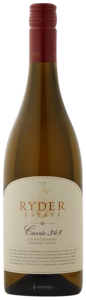 Ryder Estate, Cuvee 348 Chardonnay, Monterey County