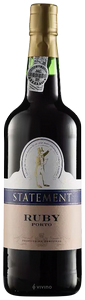 Barao Vilar, Ruby Port