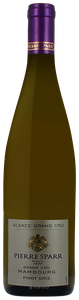 Pierre Sparr, Rouge Ottrott Pinot Noir, Alsace