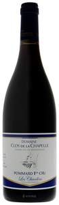 Domaine Clos de la Chapelle, Corton Grand Cru, Les Bressandes
