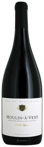 Jacques Depagneux, Macon, Loche Vieilles Vignes