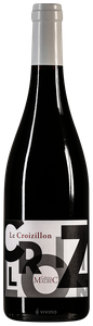 Chateau Les Croisille, Cahors, Grain par Grain Malbec
