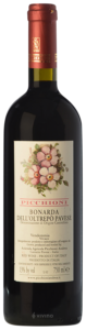 Picchioni, Bonarda dell'Oltrepo Pavese, Ipazia