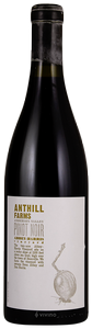 Anthill Farms, Abbey-Harris Vineyard Pinot Noir, Anderson Valley