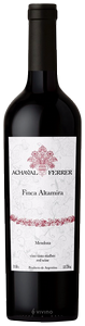Achaval Ferrer, Finca Altamira, Mendoza