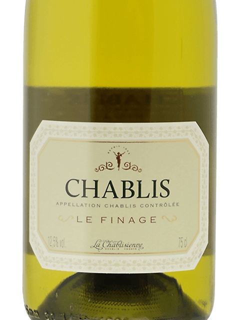 La Chablisienne, Chablis, Dame Nature