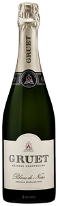 Gruet, Blanc de Noirs, New Mexico